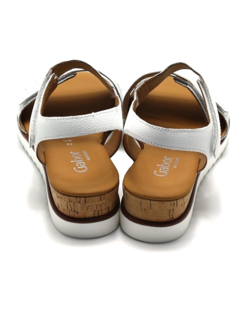 Gabor 62.754.51 Zilver