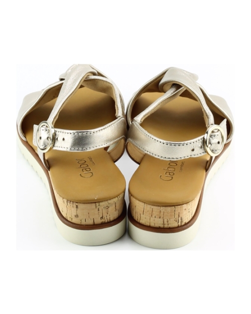 Gabor 62.751.82 Roze