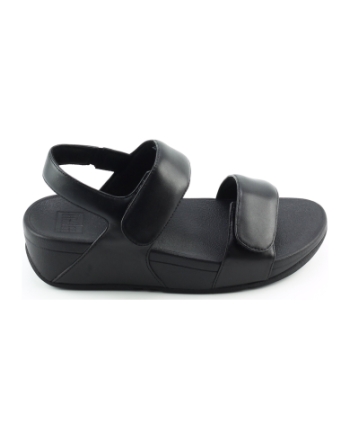 FitFlop TM Lulu Sandals fv8 sandalen zwart