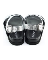 Iqonic Nancy 5 Zilver