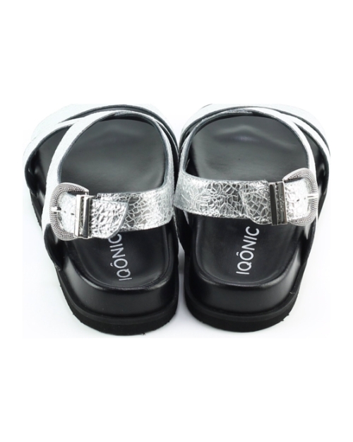 Iqonic Nancy 5 Zilver