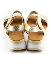 Oh my sandals 5660 Goud
