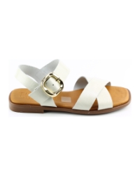Oh my sandals 5583 Wit