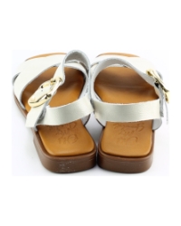 Oh my sandals 5583 Wit