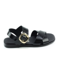 Oh my sandals 5583 ZWART