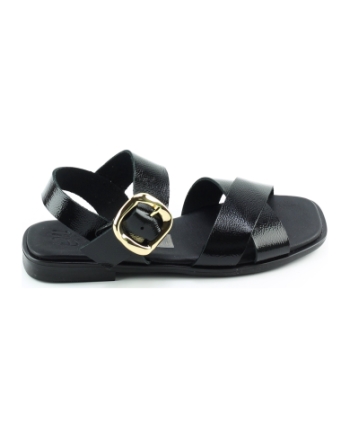 Oh my sandals 5583 sandalen zwart