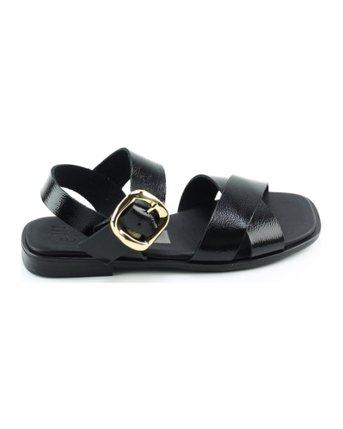 Oh my sandals 5583 ZWART