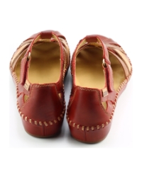 Pikolinos puerto vallarte 655-0732c5 Rood