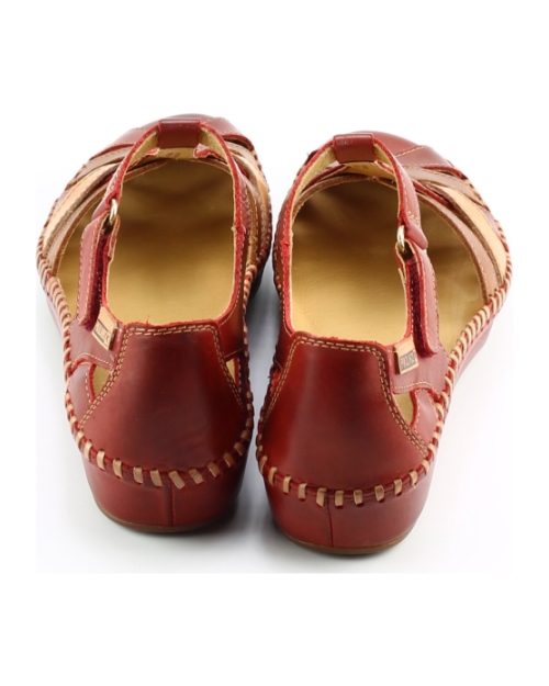 Pikolinos puerto vallarte 655-0732c5 Rood