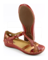 Pikolinos puerto vallarte 655-0732c5 Rood