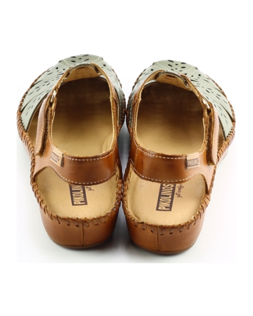 Pikolinos p. vallarta 655-0841c1 Groen Combinatie