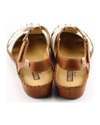 Pikolinos p. vallarta 655-0841c1 Wit Combinatie