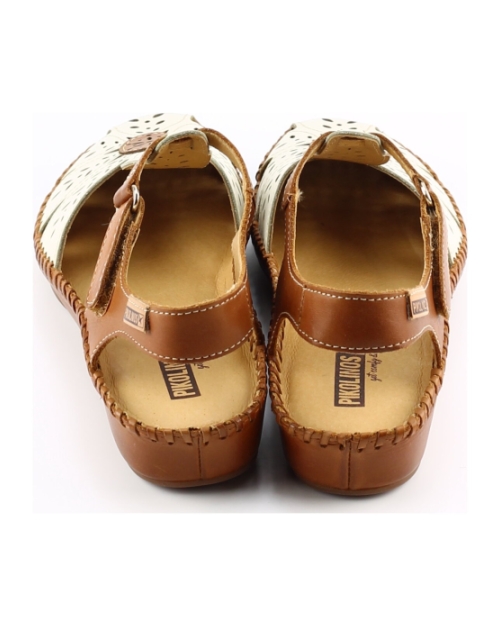 Pikolinos p. vallarta 655-0841c1 Wit Combinatie