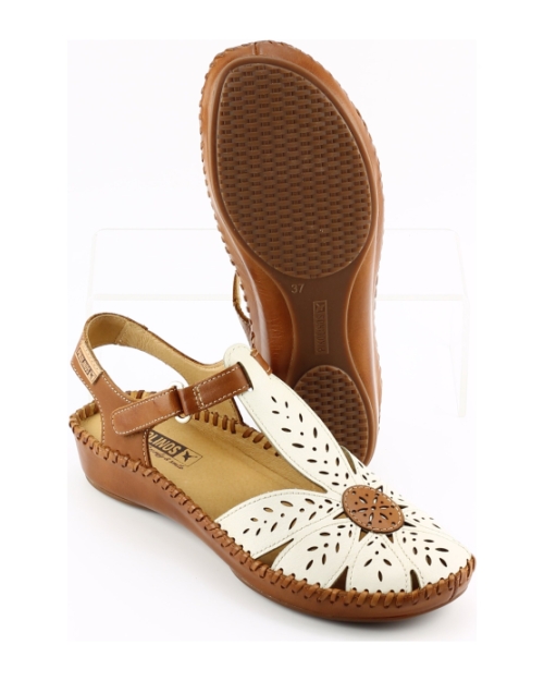 Pikolinos p. vallarta 655-0841c1 Wit Combinatie