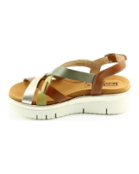 Pikolinos palma w4n 0650c1 BRUIN MULTI