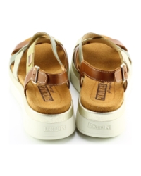 Pikolinos palma w4n 0650c1 BRUIN MULTI