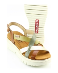 Pikolinos palma w4n 0650c1 BRUIN MULTI