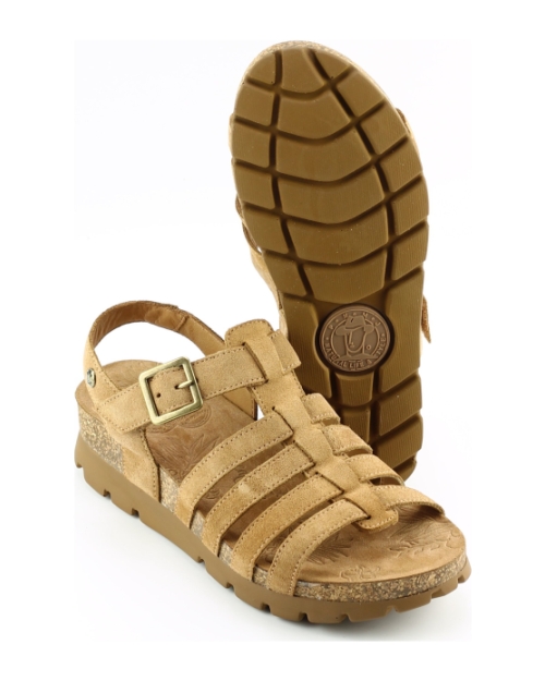 Panama Jack Sasha B2 Beige