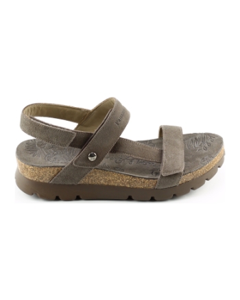 Panama Jack Selma B18 sandalen taupe