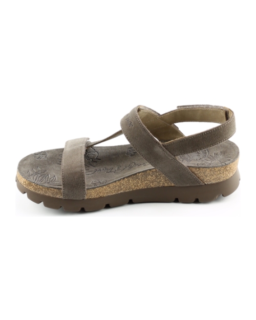 Panama Jack Selma B18 Taupe