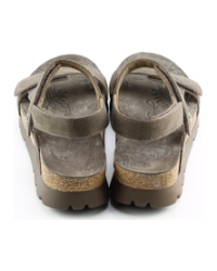 Panama Jack Selma B18 Taupe