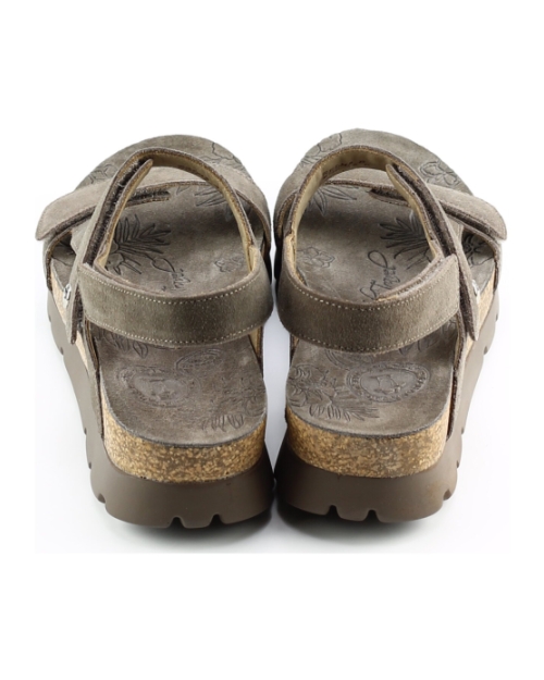 Panama Jack Selma B18 Taupe