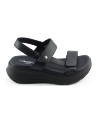 Panama Jack noor ZWART