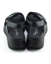 Panama Jack noor ZWART