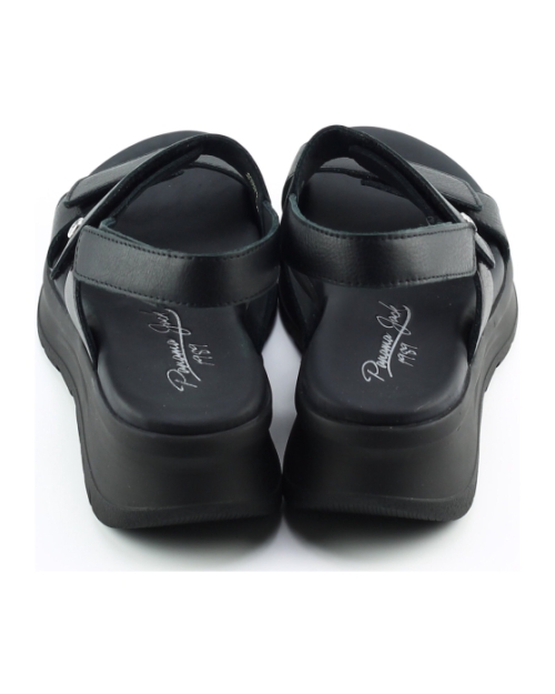 Panama Jack noor ZWART