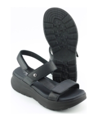 Panama Jack noor ZWART