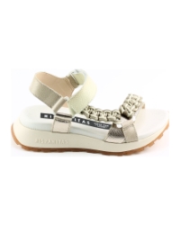 Hispanitas 253898 BEIGE MULTI