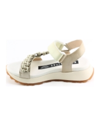 Hispanitas 253898 BEIGE MULTI