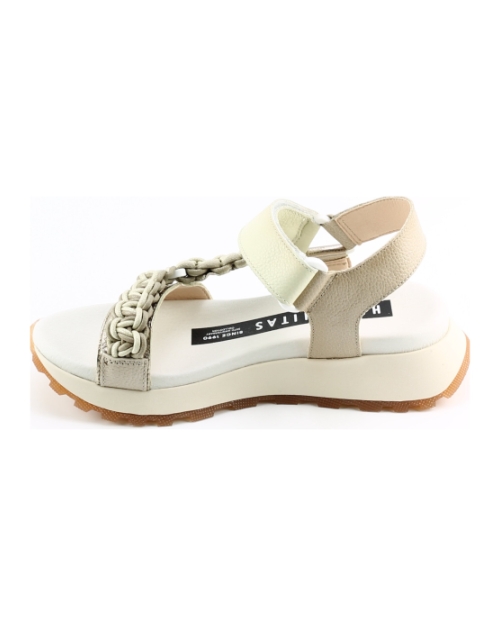 Hispanitas 253898 BEIGE MULTI