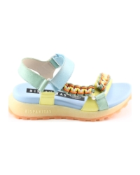 Hispanitas 253898 Groen Combinatie