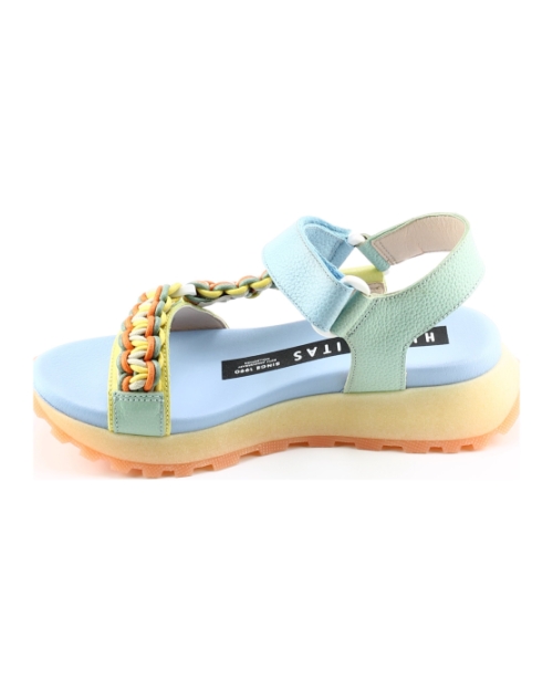 Hispanitas 253898 Groen Combinatie