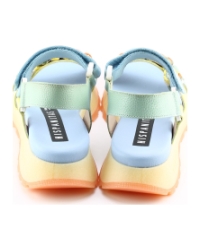 Hispanitas 253898 Groen Combinatie