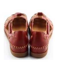 Pikolinos Cadaques W8k-0705c1 Rood