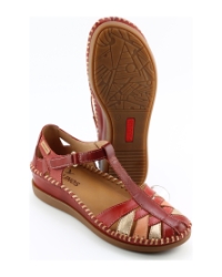 Pikolinos Cadaques W8k-0705c1 Rood