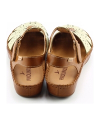 Pikolinos p. vallarta 655-0841c1 Lichtgroen