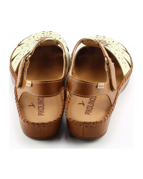 Pikolinos p. vallarta 655-0841c1 Lichtgroen