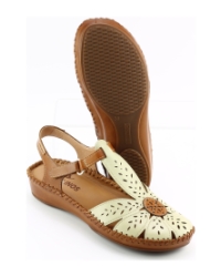 Pikolinos p. vallarta 655-0841c1 Lichtgroen