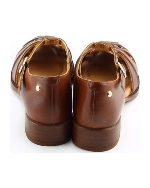 Pikolinos valencia W7d-1835 cognac