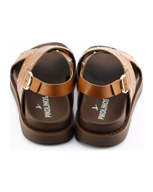 Pikolinos Aitana w7z-0995 cognac