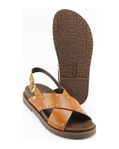 Pikolinos Aitana w7z-0995 cognac