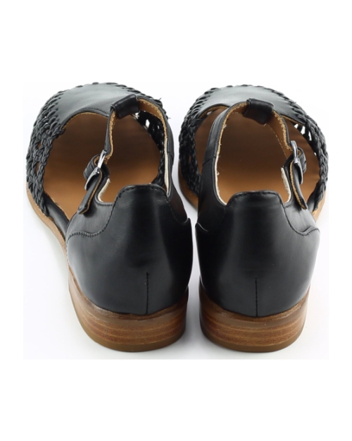 Everybody Abiona 30513 ZWART