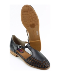 Everybody Abiona 30513 ZWART