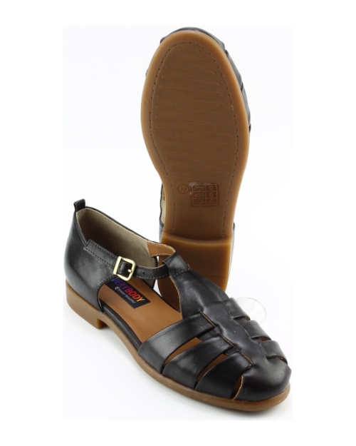 Everybody Adele 30517 Donkerbruin