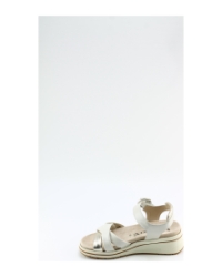 Caprice 28303 Wit Combinatie