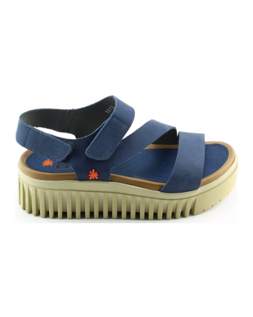 Art 1573 brigton Blauw