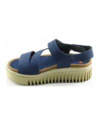 Art 1573 brigton Blauw